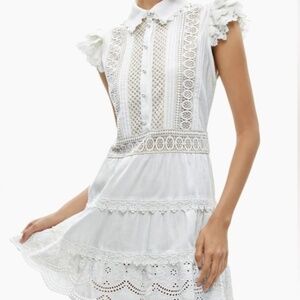 Alice and Olivia Meeko dress